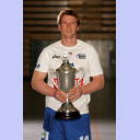 Thomas Knorr - DHB-Pokalsieger 2006.