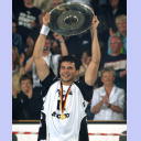 Deutscher Meister 2006! Adrian Wagner.