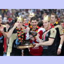 WM 2007: Finale, GER-POL: Unsere Kieler Weltmeister!