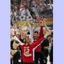 WM 2007: Finale, GER-POL: Weltmeister!