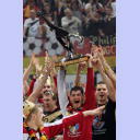 WC 2007: Final, GER-POL: World champions!