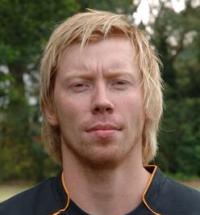 Börge Lund spielt schon ab kommender Saison für den THW.