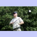 Golfing 2007: Uwe Schwenker.