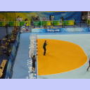 Olympia 2008: FRA - RUS.