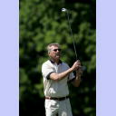 Golfen 2006: THW-Gesellschafter Dr. Georg Wegner.