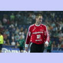 Unser-Norden-Cup 2008: Andreas Palicka.