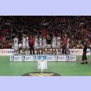 Supercup 2008: Sieger!