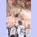 Champions-League-Sieger 2010!