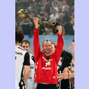 Champions league winner 2010!