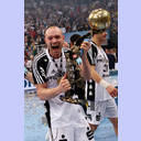 Champions-League-Sieger 2010!