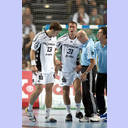 Momir Ilic injured.