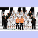 Mannschaftsfoto 2011/2012.