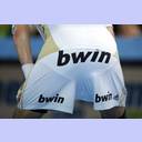 The new sponsor bwin.
