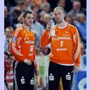 Andreas Palicka and Thierry Omeyer.
