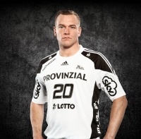 Christian Zeitz bleibt bis 2014 beim THW Kiel.
