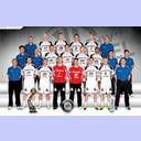 Team picture 2012/2013 - large version.