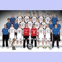 Aktualisiertes Mannschaftsfoto 2012/2013 - große Version.