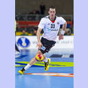 WM 2013: GER-MKD: Dominik Klein.