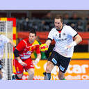 WM 2013: GER-MKD: Oliver Roggisch.