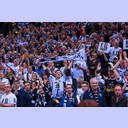 Kiel's supporters.