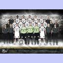 Team picture 2013/2014 - large version.