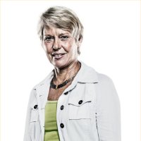 Sabine Holdorf-Schust.