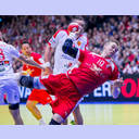 Euro 2014: DEN-MKD.