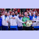 EM 2014: Europameister 2014!