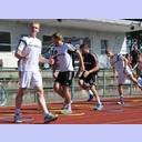 Training start 17-07-2014.
