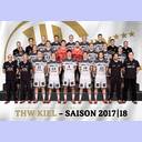 Team picture 2017/2018 - large version.