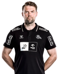 Christian Sprenger. Christian Sprenger.