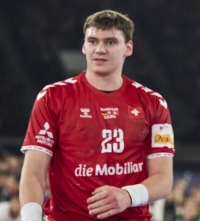 Lukas Laube.