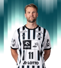 Petter Øverby.
