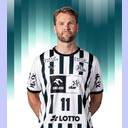 Petter Øverby - portrait 2025/2026.