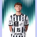 Jesse Dahmke - Portrt 2025/2026.