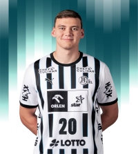 Lukas Laube.