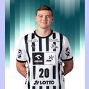 Lukas Laube - portrait 2025/2026.