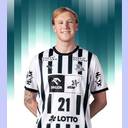 Eric Johansson - portrait 2025/2026.