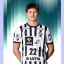 Rasmus Ankermann - Portrt 2025/2026.