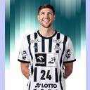 Lukas Zerbe - Portrt 2025/2026.