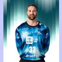 Andreas Wolff - Portrt 2025/2026.