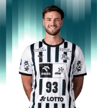 Veron Nacinovic.
