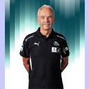 Dr. Detlev Brandecker - Portrt 2025/2026.