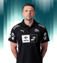 Christian Sprenger.