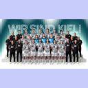 Mannschaftsfoto 2025/2026 - groe Version.