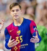 Domen Makuc. Domen Makuc.