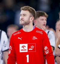 Gonzalo Pérez de Vargas in action.