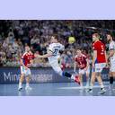 Elias Ellefsen á Skipagøtu.