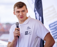 Lukas Laube. Lukas Laube.