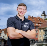 Lukas Laube. Lukas Laube.